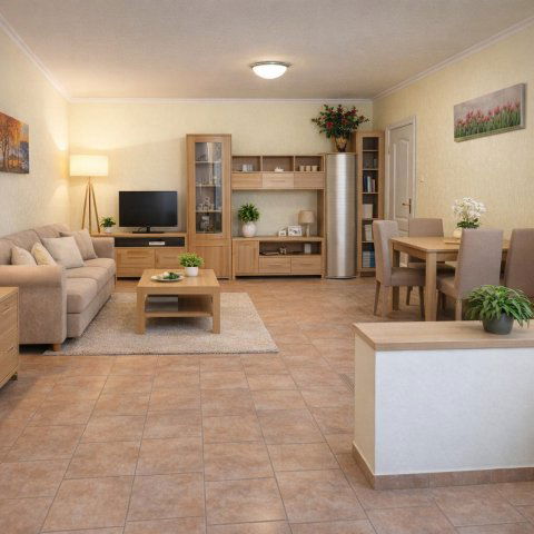 Eladó családi ház, Bácsbokodon 19.5 M Ft, 3 szobás