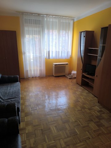 Eladó téglalakás, Miskolcon 24.8 M Ft, 1+1 szobás