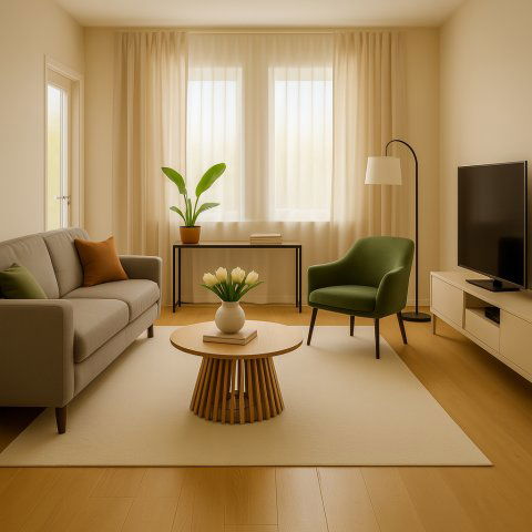 Eladó téglalakás, Debrecenben 97.9 M Ft, 3 szobás