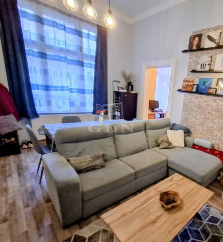 Eladó téglalakás, Budapesten, VII. kerületben 89.5 M Ft