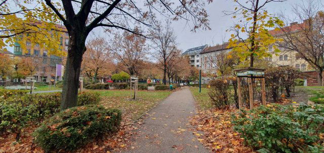 Eladó téglalakás, Budapesten, VIII. kerületben, Mátyás téren