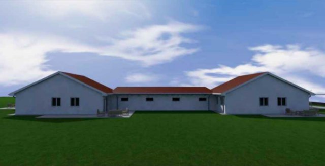 Eladó családi ház, Mályin 64.9 M Ft, 3 szobás