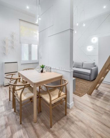 Eladó téglalakás, Budapesten, VII. kerületben 109.9 M Ft