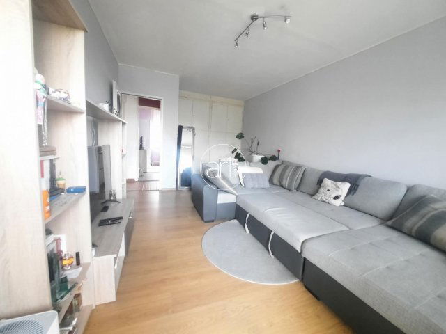 Eladó panellakás, Szegeden, Budapesti körúton 46.9 M Ft