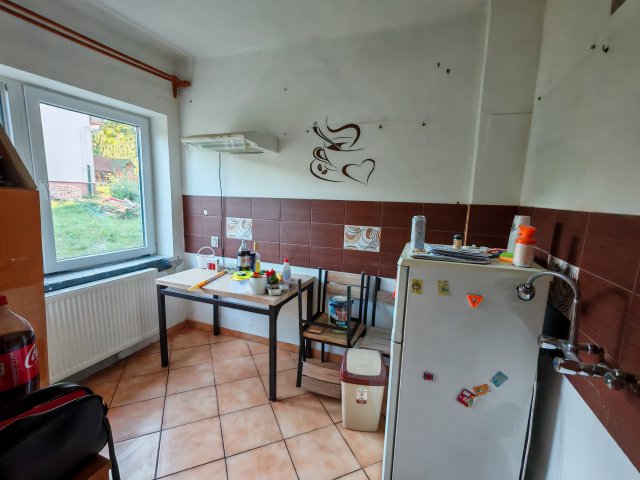 Eladó ikerház, Nagylócon 17 M Ft, 2 szobás