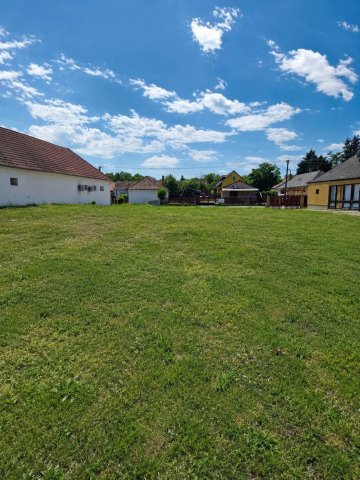 Eladó telek, Csajágon 24.9 M Ft / költözzbe.hu