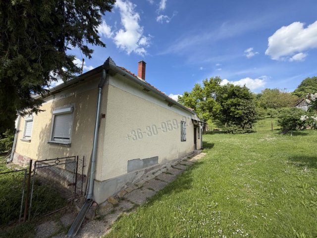 Eladó családi ház, Murarátkán 14.5 M Ft, 2 szobás