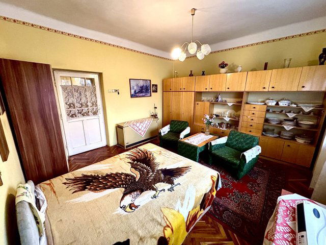 Eladó családi ház, Nyírgyulajon 24.9 M Ft, 2+1 szobás