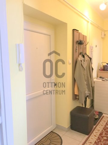 Eladó téglalakás, Zalaegerszegen 36 M Ft, 2 szobás