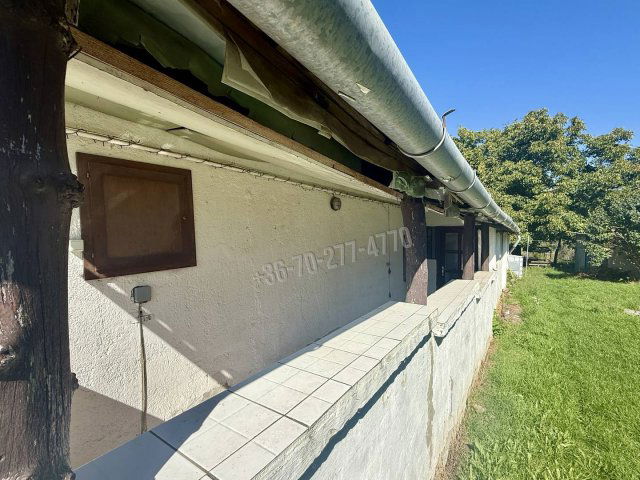 Eladó családi ház, Bokodon, Tátra utcában 34.99 M Ft, 2 szobás