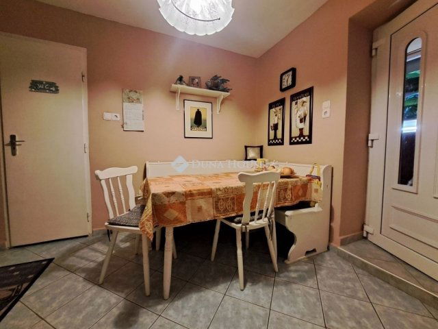 Eladó családi ház, Nagyharsányon 69.9 M Ft, 4 szobás