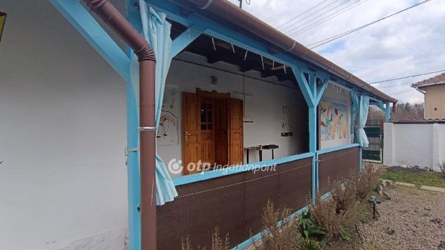 Eladó családi ház, Recsken 22.7 M Ft, 1+1 szobás