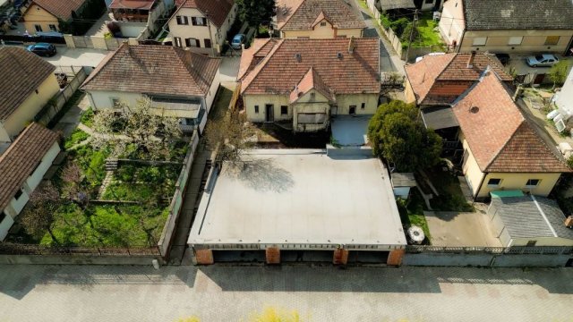 Eladó családi ház, Ráckevén 149 M Ft, 5 szobás