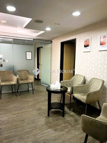 Eladó üzlethelyiség, Budapesten, II. kerületben 412.5 M Ft