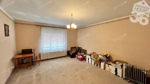 Eladó családi ház, Kecskeméten 67 M Ft, 2 szobás