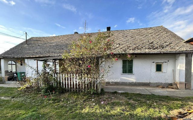 Eladó családi ház, Iregszemcsén 13.4 M Ft, 3 szobás