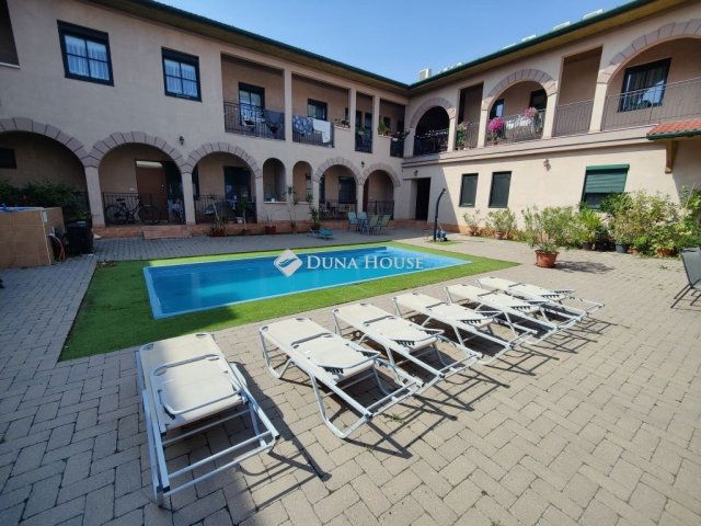 Eladó téglalakás, Budapesten, XIX. kerületben 95 M Ft, 2 szobás