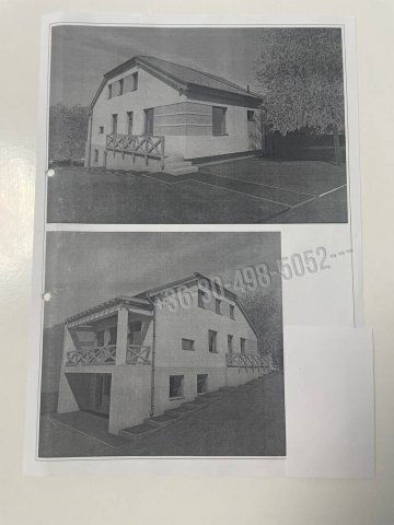Eladó telek, Miskolcon 6.8 M Ft / költözzbe.hu