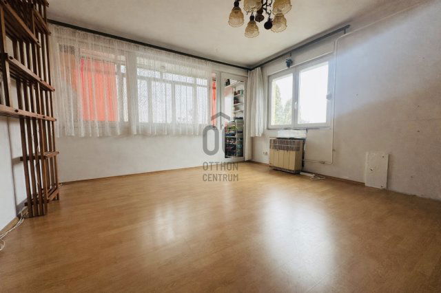 Eladó téglalakás, Budapesten, II. kerületben, Labanc úton