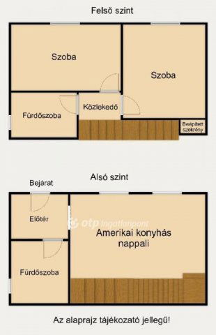 Eladó téglalakás, Budapesten, VIII. kerületben 94.99 M Ft