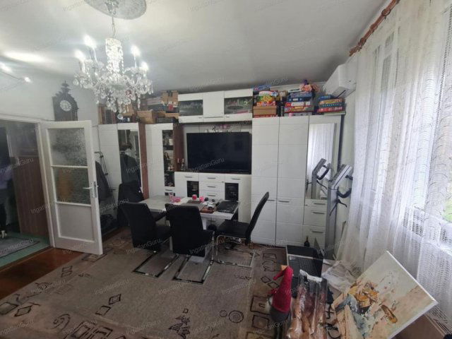 Eladó téglalakás, Kecskeméten 28.8 M Ft, 2 szobás