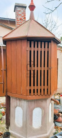 Eladó családi ház, Zalaegerszegen 40 M Ft, 2 szobás