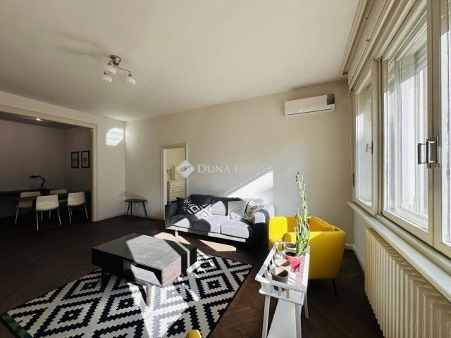 Eladó téglalakás, Budapesten, V. kerületben 179 M Ft, 3 szobás