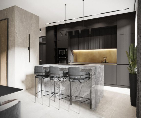 Eladó ikerház, Solymáron 189 M Ft, 4 szobás