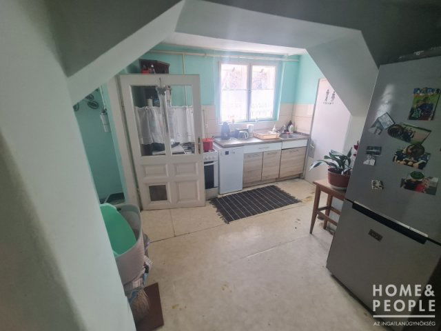 Eladó családi ház, Hódmezővásárhelyen 17 M Ft