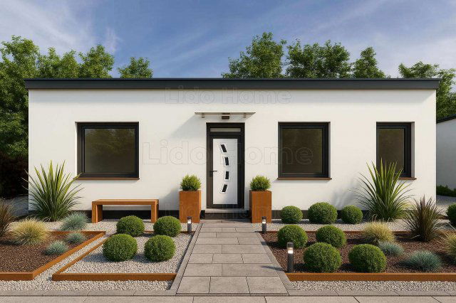 Eladó családi ház, Bőnyön 65.8 M Ft, 3 szobás