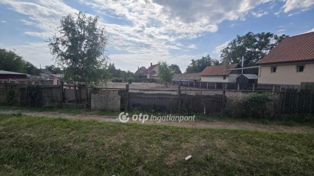 Eladó telek, Kabán 4.5 M Ft / költözzbe.hu