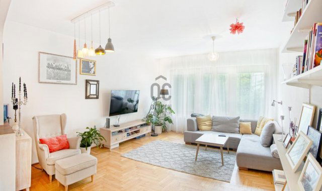 Eladó téglalakás, Budapesten, XIV. kerületben 159.9 M Ft