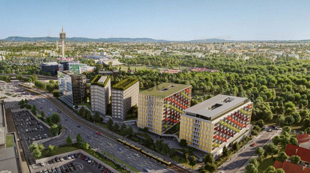 Eladó téglalakás, Budapesten, XIX. kerületben 69.522 M Ft