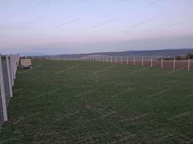 Eladó mezogazdasagi ingatlan, Szomoron 7 M Ft