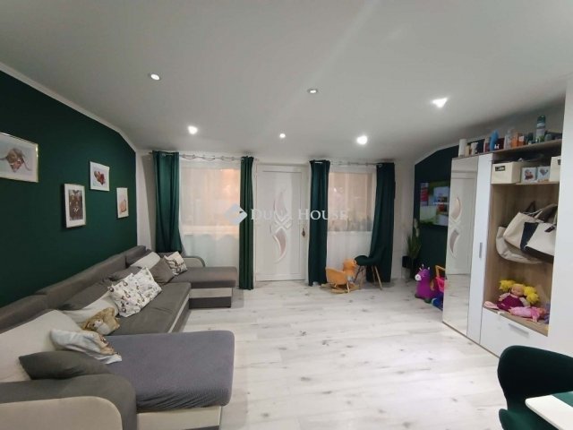 Eladó nyaraló, Harkányban 39 M Ft, 3 szobás