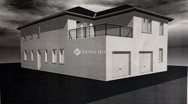 Eladó ikerház, Budapesten, XVIII. kerületben 120 M Ft, 4 szobás