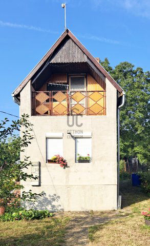 Eladó nyaraló, Vértesszőlősön 14.8 M Ft, 1 szobás