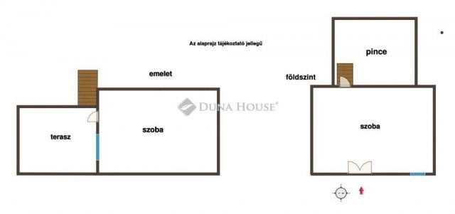Eladó mezogazdasagi ingatlan, Szabadbattyánban, Pokol dűlőn