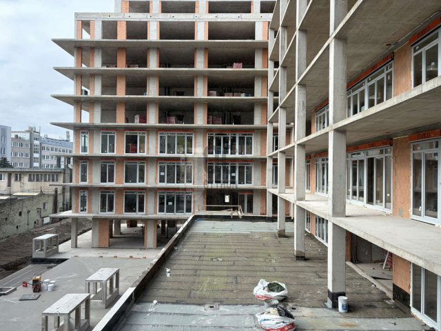 Eladó téglalakás, Budapesten, XI. kerületben 154.804 M Ft