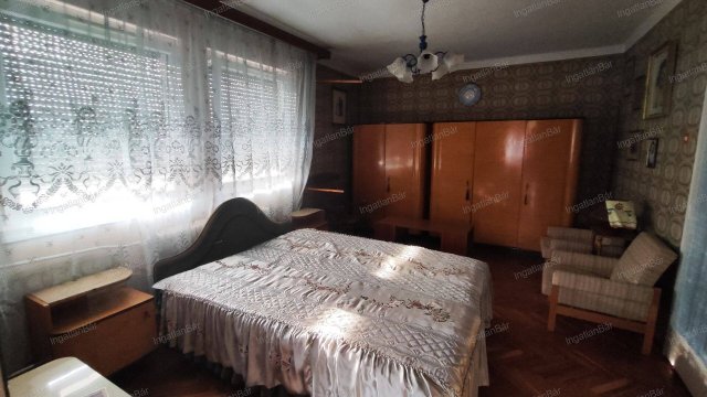 Eladó ikerház, Mátészalkán 46 M Ft, 4+1 szobás