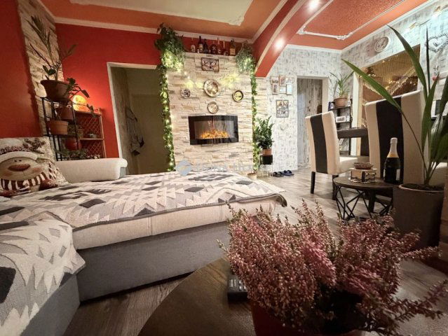 Eladó panellakás, Bakonyszentlászlón 42.5 M Ft, 4 szobás