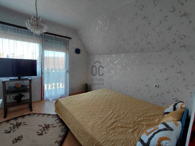 Eladó nyaraló, Jászárokszálláson 34.99 M Ft, 4 szobás