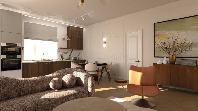 Eladó téglalakás, Nagykanizsán 59.9 M Ft, 3 szobás