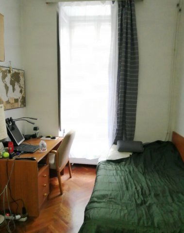 Kiadó téglalakás, albérlet, V. kerületben, Semmelweis utcában