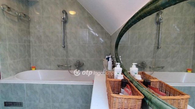 Eladó téglalakás, Budapesten, XXIII. kerületben 99.9 M Ft