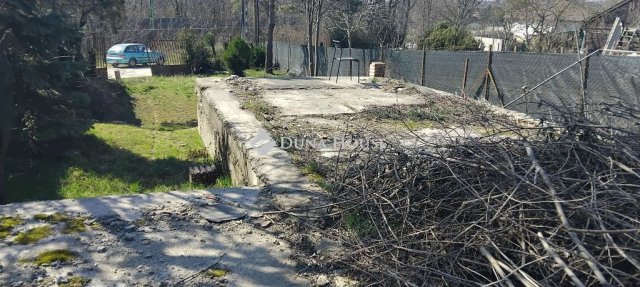 Eladó telek, Diósdon 39.9 M Ft / költözzbe.hu