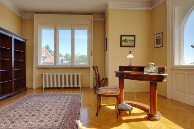 Kiadó téglalakás, albérlet, II. kerületben, Rómer Flóris utcában