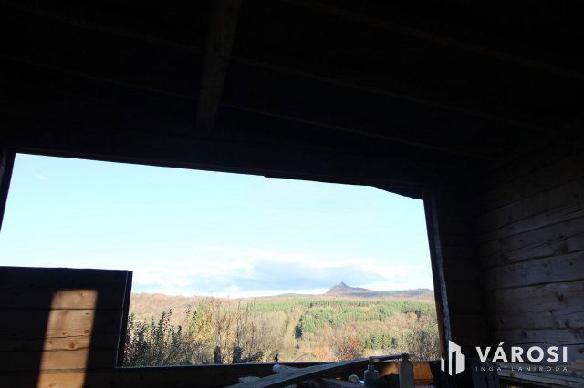 Eladó nyaraló, Somoskőújfalun 13 M Ft, 1 szobás