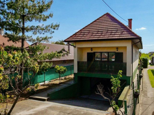 Eladó családi ház, Gyálon 83.4 M Ft, 4 szobás