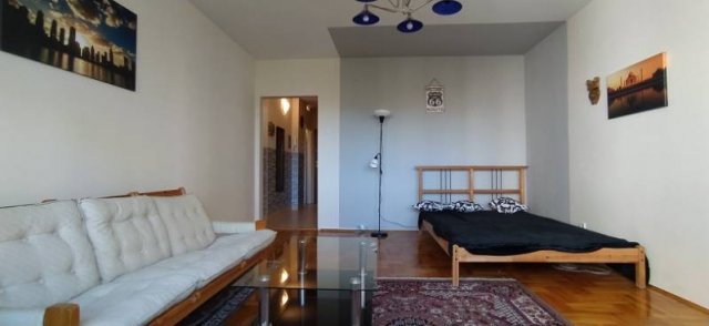 Kiadó panellakás, albérlet, XIII. kerületben, Kárpát utcában